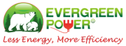 Evergreen Power UK Spray-Foam Insulation